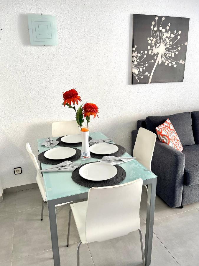 Apartbeach Novelty Climatizado Y Vistas Playa Salou Exterior photo